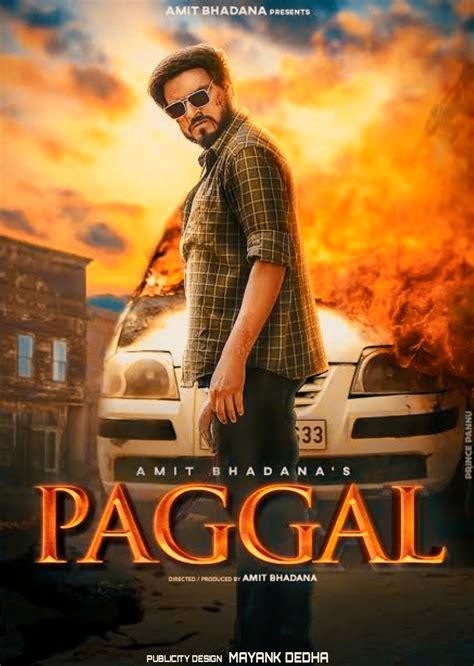 pagal movies.in 2022|Paggal (2022)